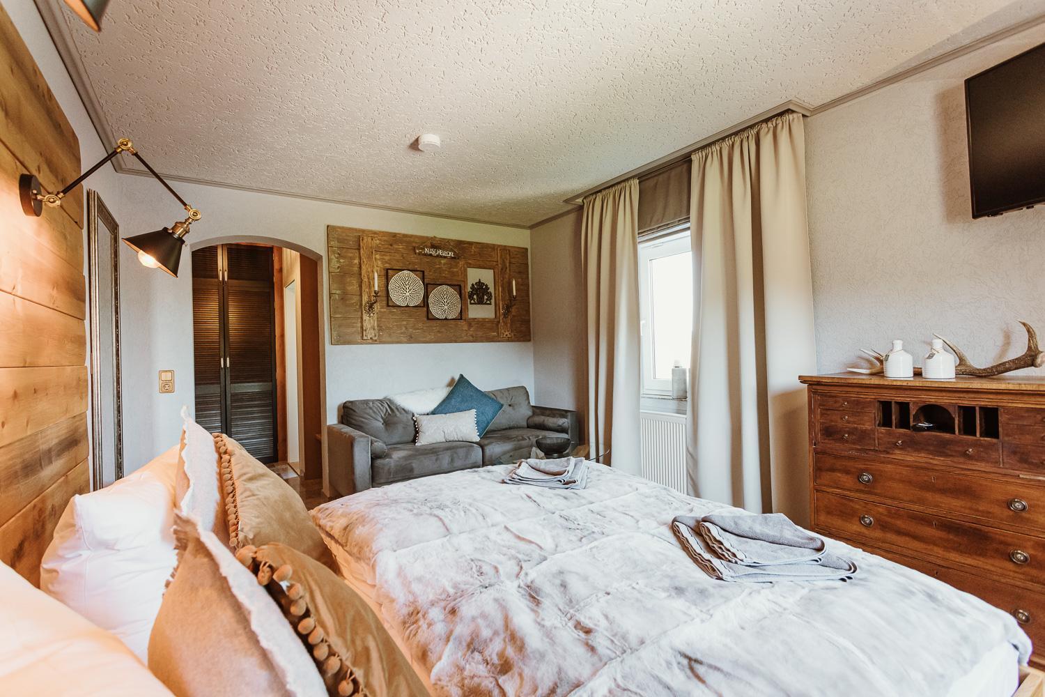 Pension Goldbachmuehle Blankenburg  Room photo